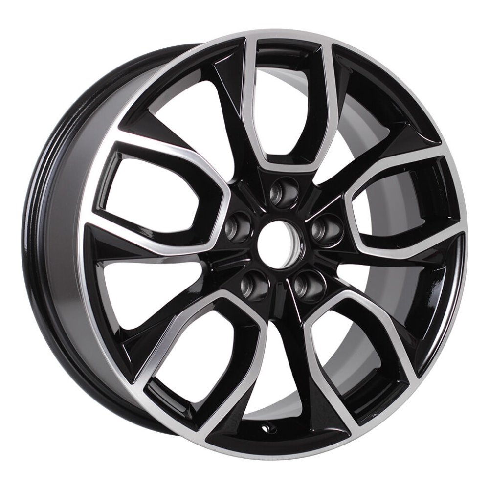 KHOMEN KHW1713 ZV_17 CX- x7 7x17 5x114.3 ET45 D67.1