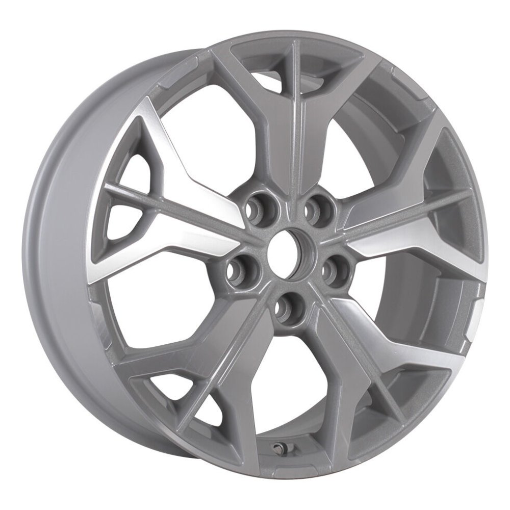 KHOMEN KHW1715 ZV17_i x7 7x17 5x114.3 ET45 D67.1