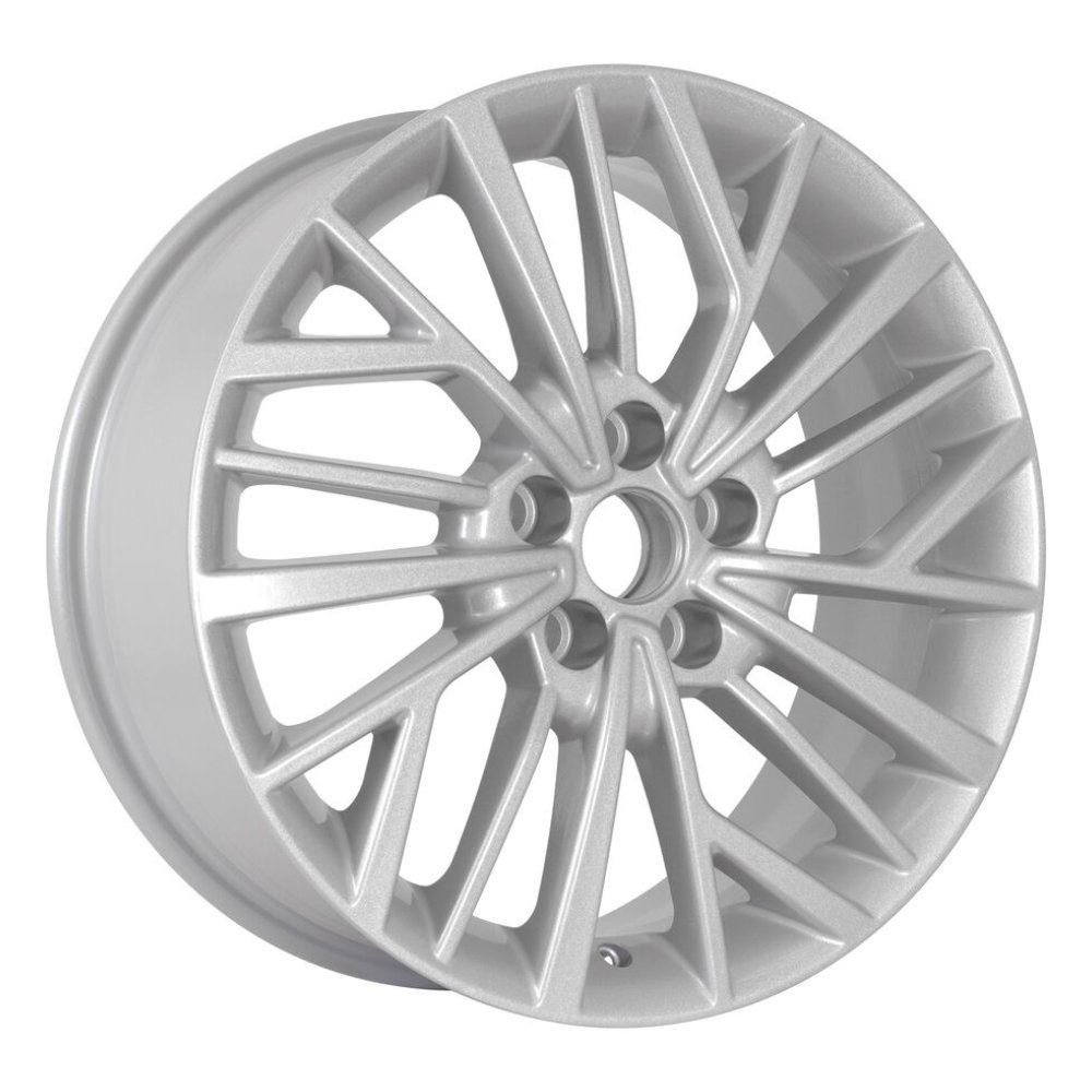 KHOMEN KHW1717 ZV_17 CX- x7 7x17 5x114.3 ET45 D67.1