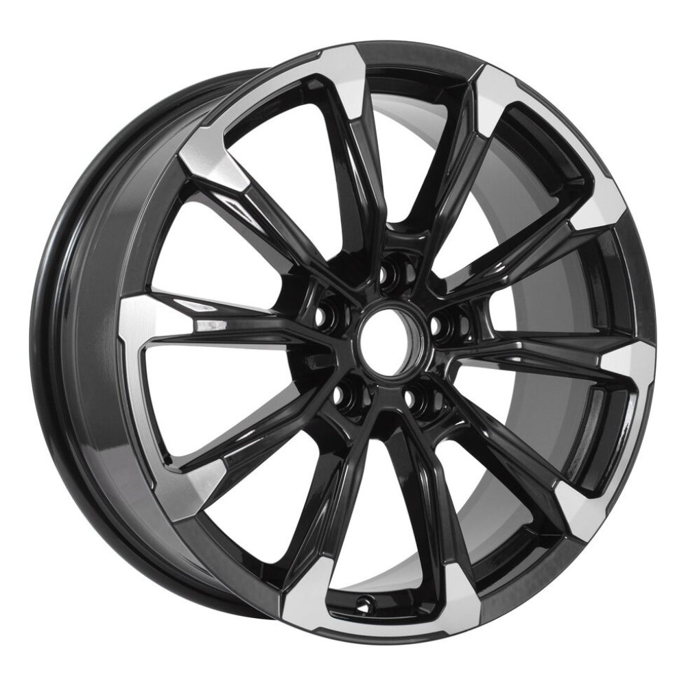 KHOMEN KHW18 x7.5 7.5x18 5x108 ET46 D63.4