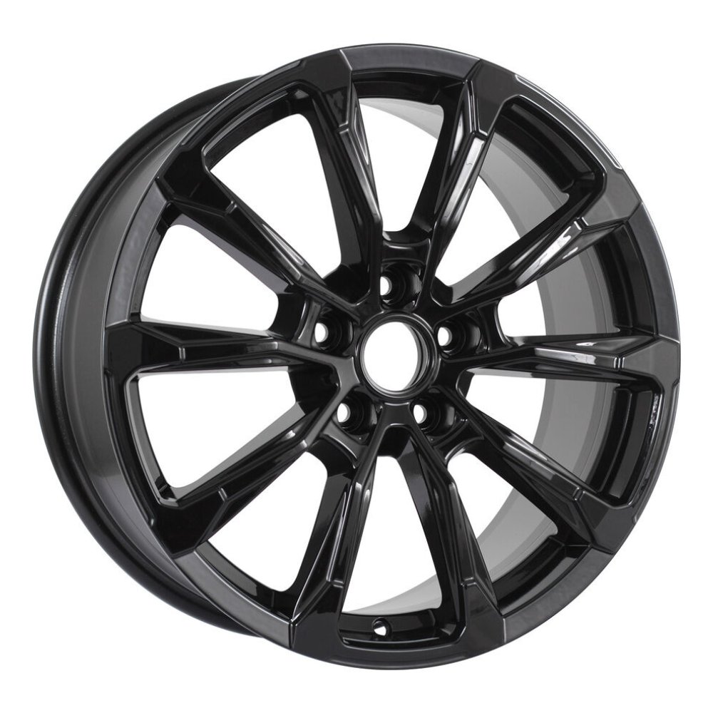 KHOMEN KHW18 x7.5 7.5x18 6x139.7 ET36 D100.1