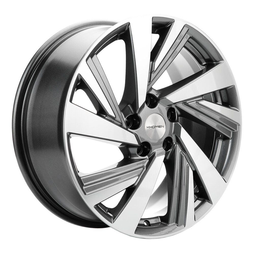 KHOMEN KHW18 x7.5 7.5x18 5x114.3 ET45 D66.1
