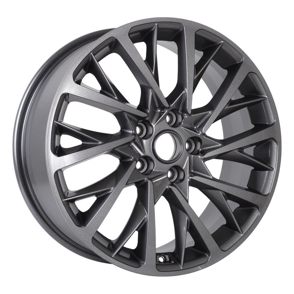 KHOMEN KHW18 x7.5 7.5x18 5x108 ET45 D60.1