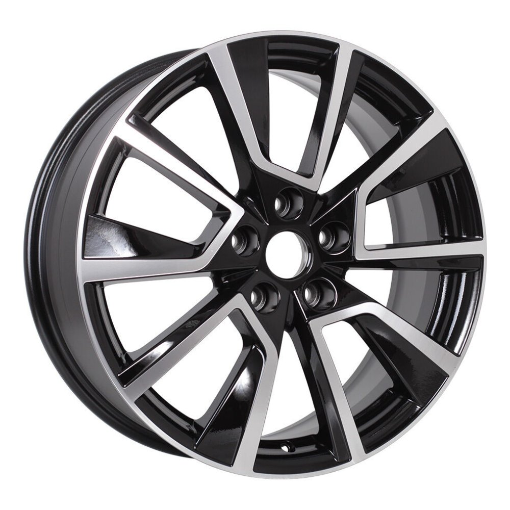 KHOMEN KHW18 x7 7x18 5x108 ET40 D60.1