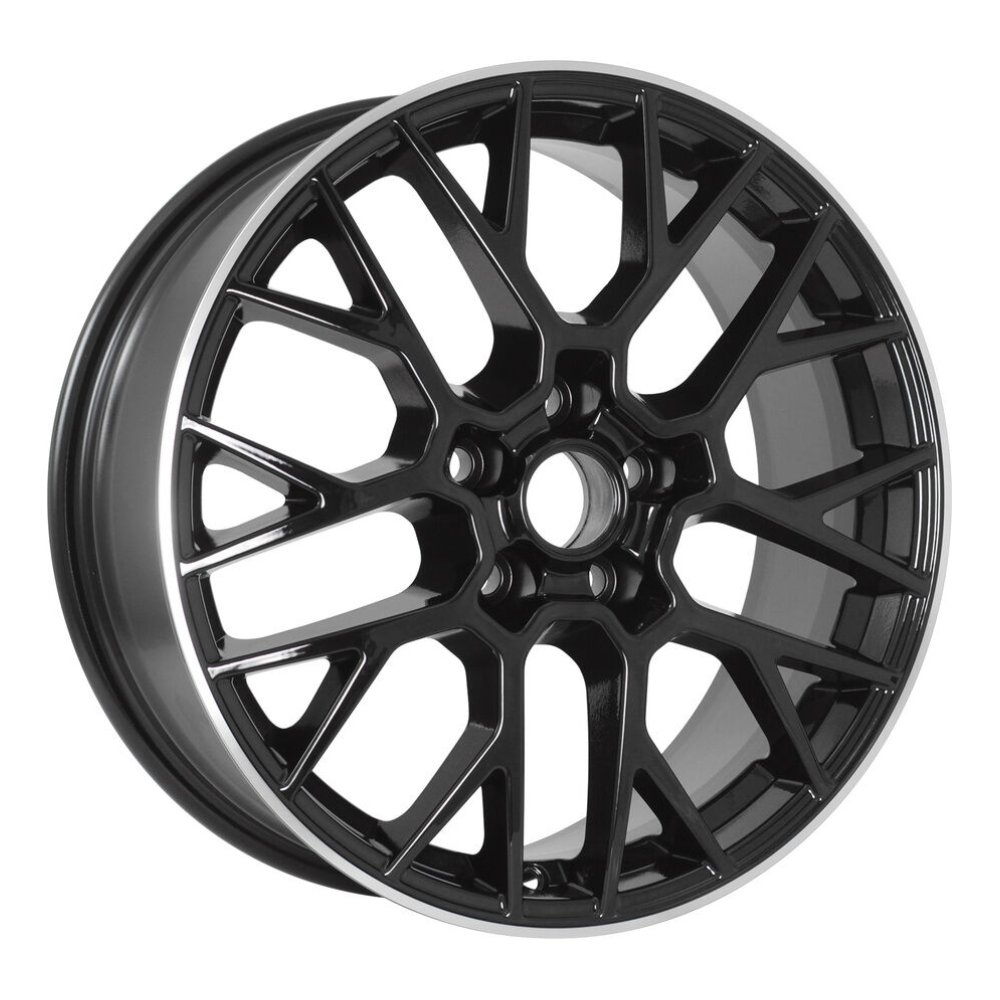 KHOMEN KHW18 x7 7x18 5x114.3 ET49 D67.1