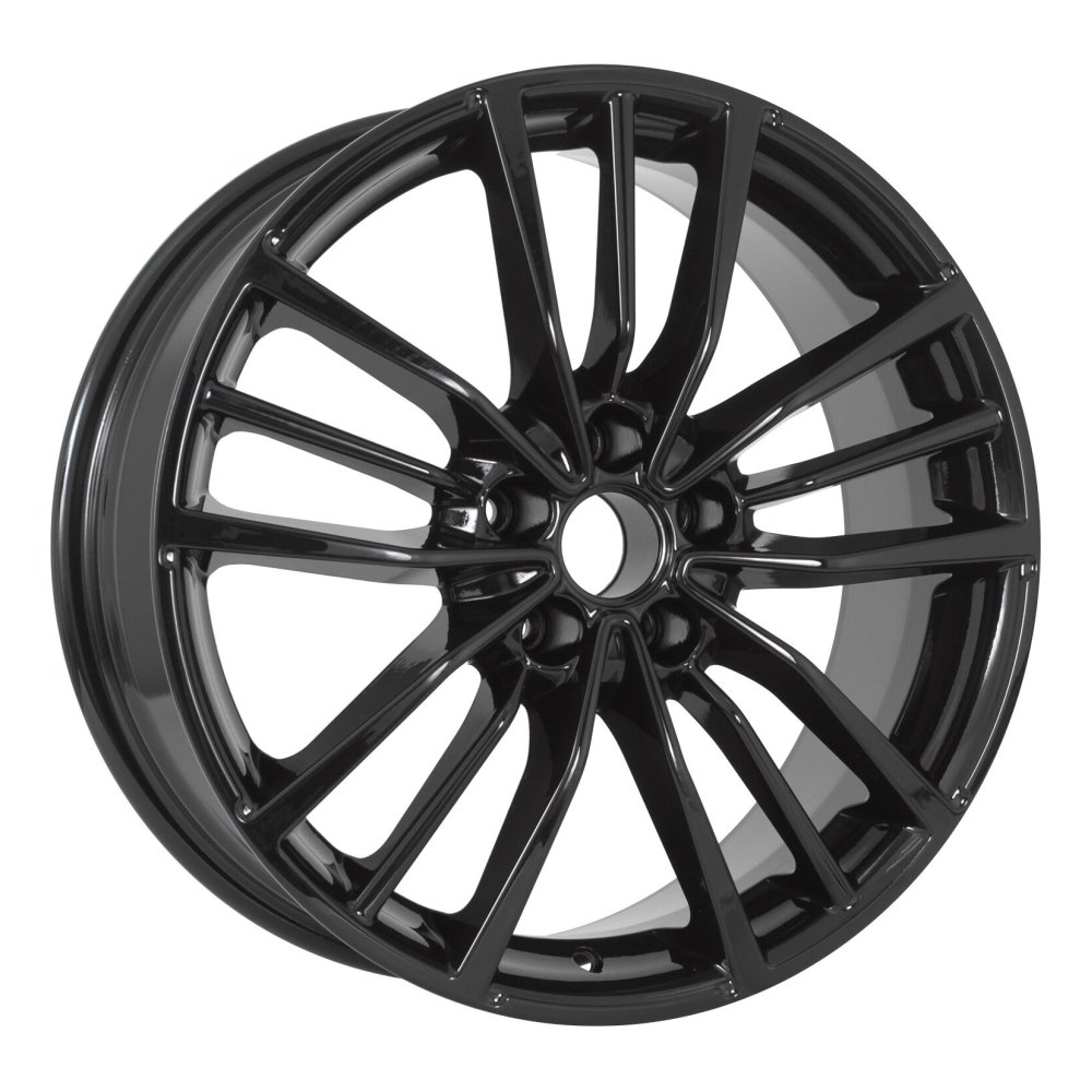 KHOMEN KHW18 x7 7x18 5x108 ET33 D60.1