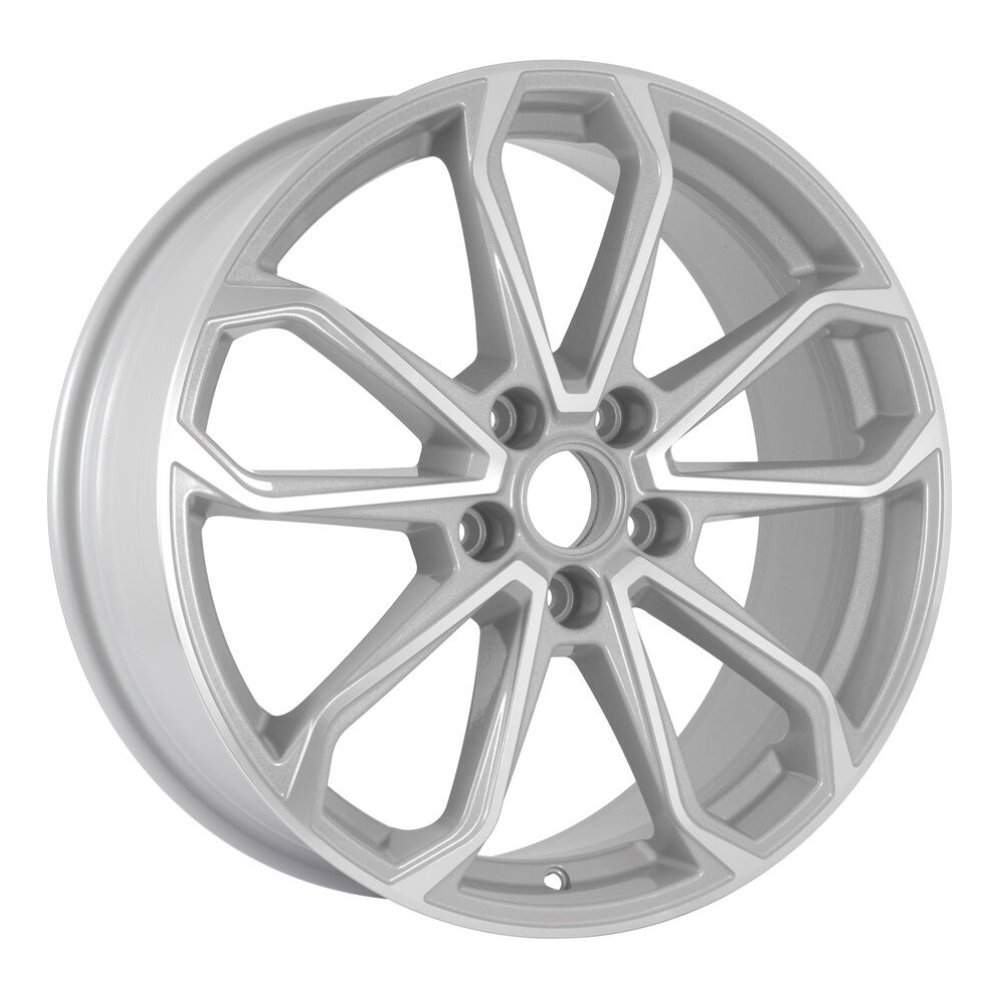 KHOMEN KHW18 x7 7x18 5x114.3 ET45 D67.1