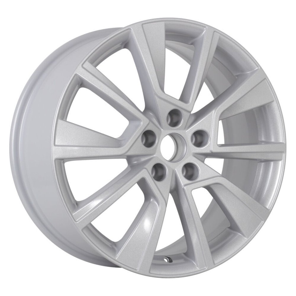 KHOMEN KHW18 x7 7x18 5x108 ET33 D60.1