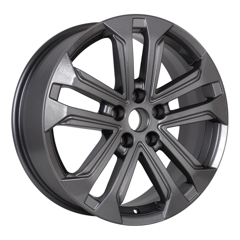 KHOMEN KHW18 x7 7x18 5x112 ET43 D57.1