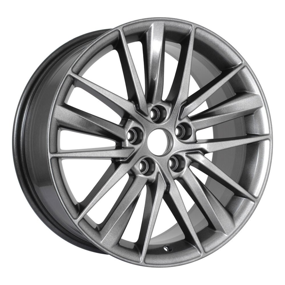 KHOMEN KHW18 x8 8x18 5x114.3 ET46 D67.1