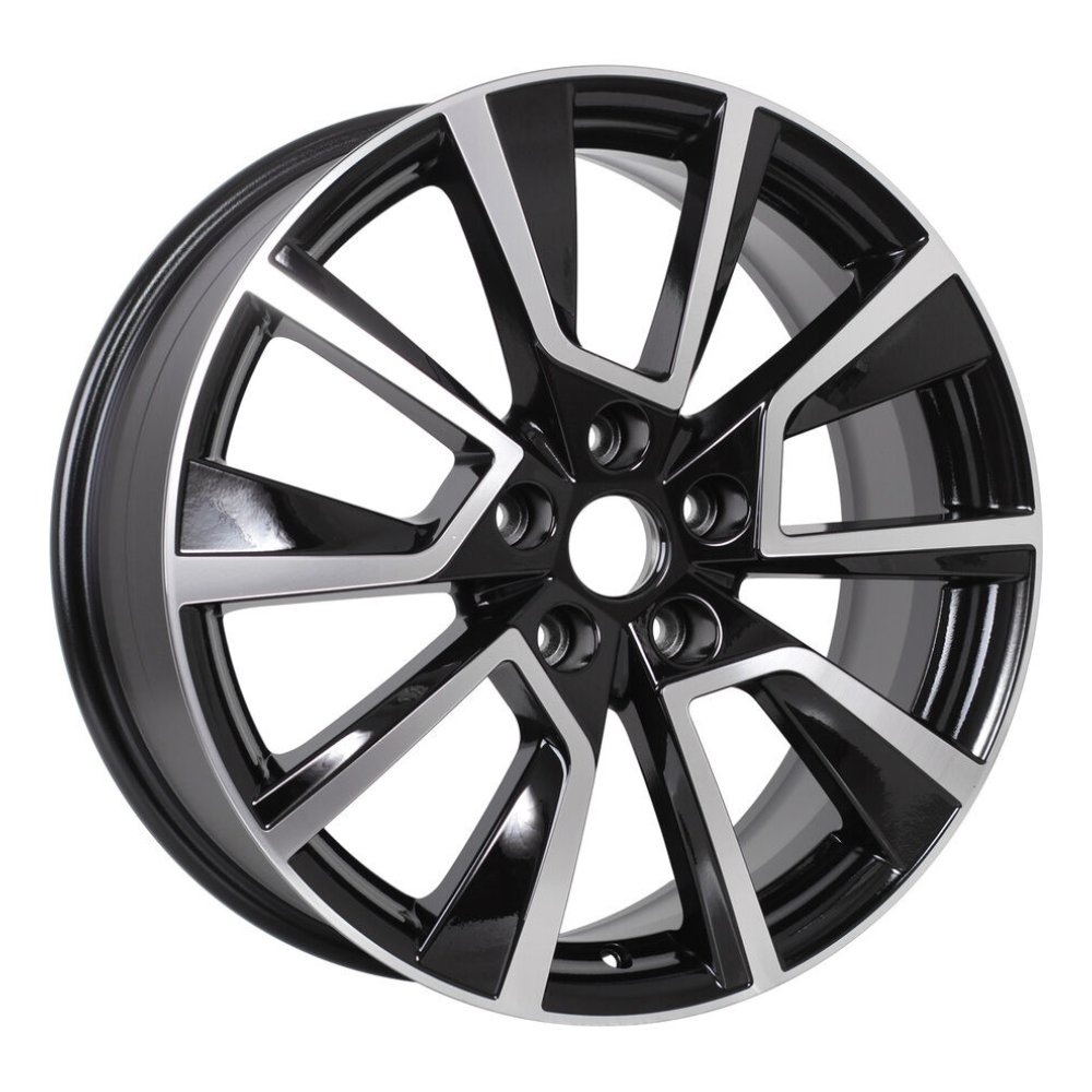KHOMEN KHW1802 Haval H x7 7x18 5x114.3 ET40 D66.5
