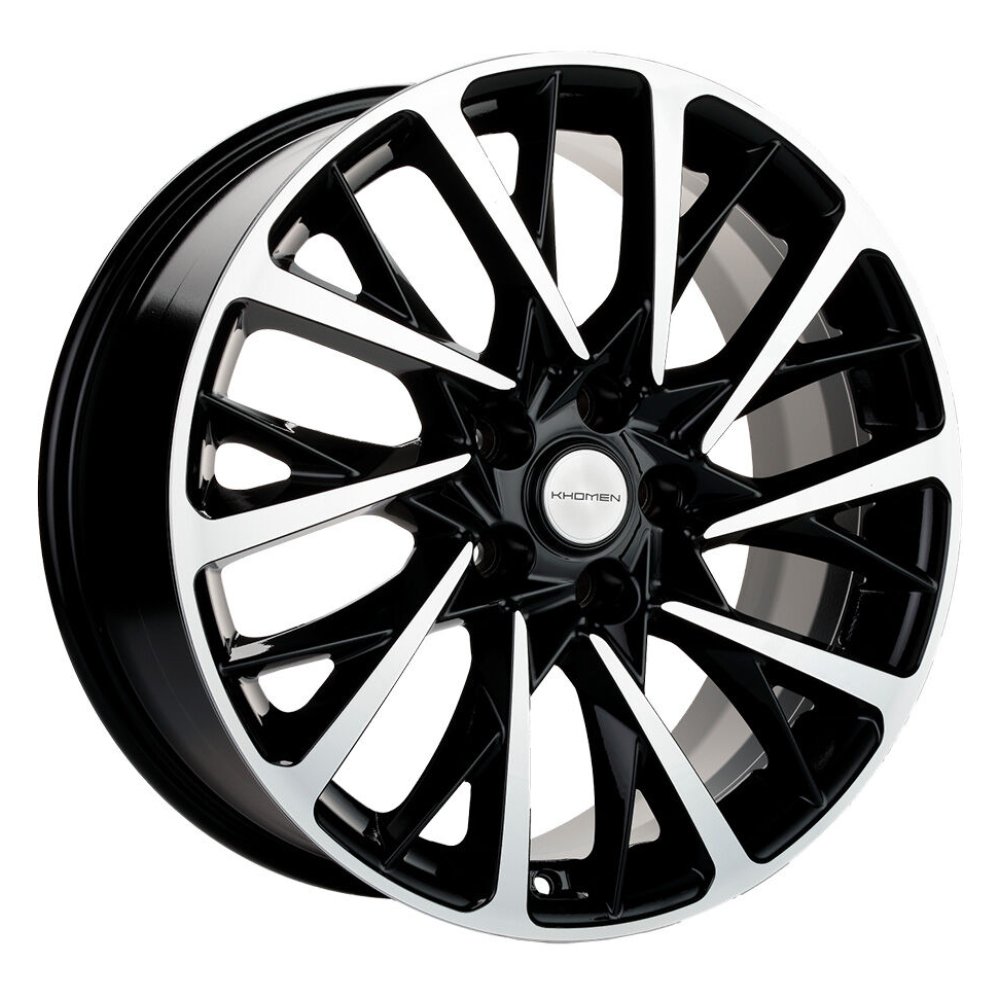 KHOMEN KHW1804 ZV18_Kuga 7.5x18 5x108 ET52.5 D63.35