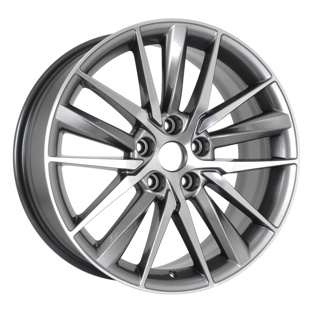 KHOMEN KHW1807 Mazda CX- x8 8x18 5x114.3 ET45 D67.1