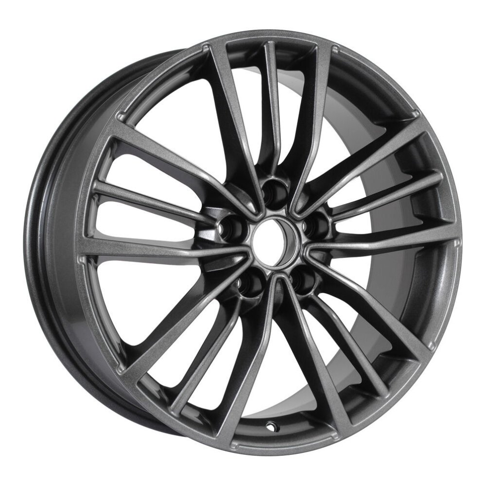 KHOMEN KHW1812 GAC GS x7 7x18 5x108 ET36 D60.1