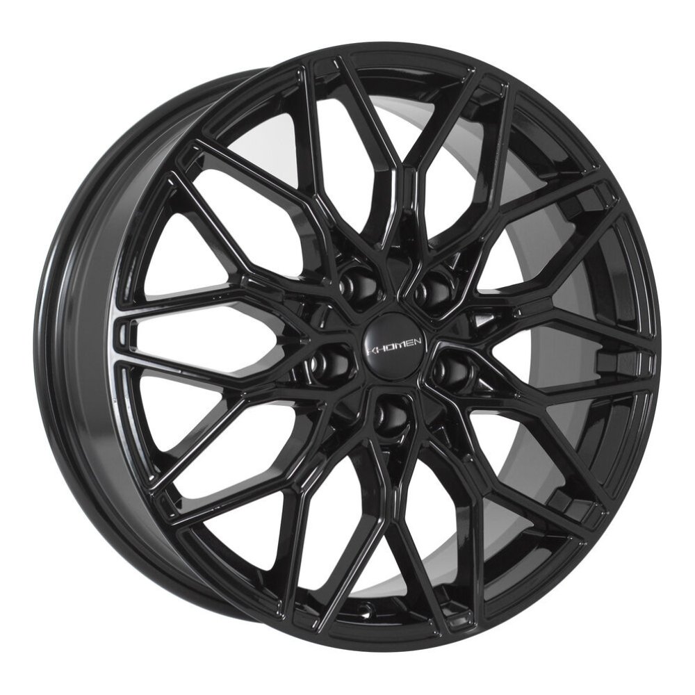 KHOMEN KHW1813 (Chery Tiggo x7 7x18 5x108 ET33 D60.1
