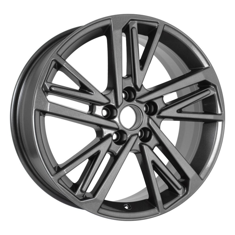 KHOMEN KHW1815 (Toyota Camry 8x18 5x114.3 ET50 D60.1