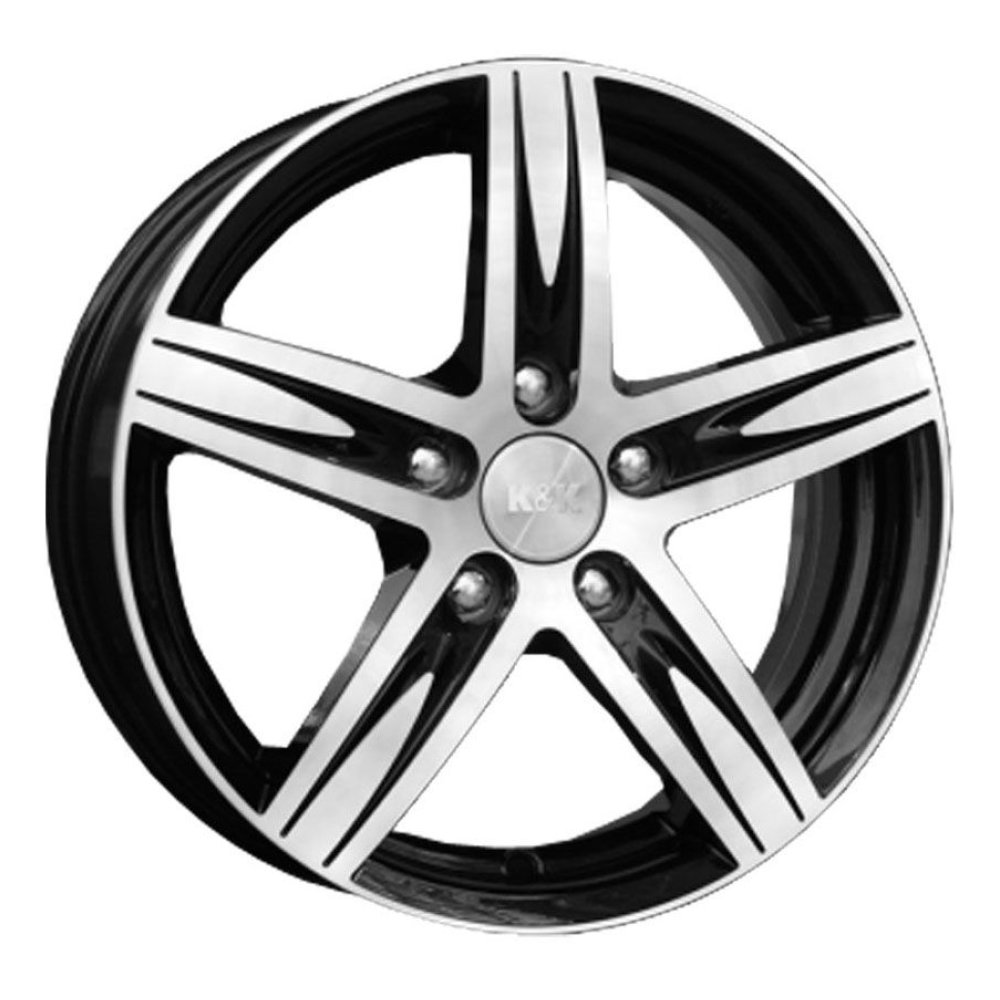 КиК Андорра-оригинал КС454 6.5x16 5x105 ET39 D56.6