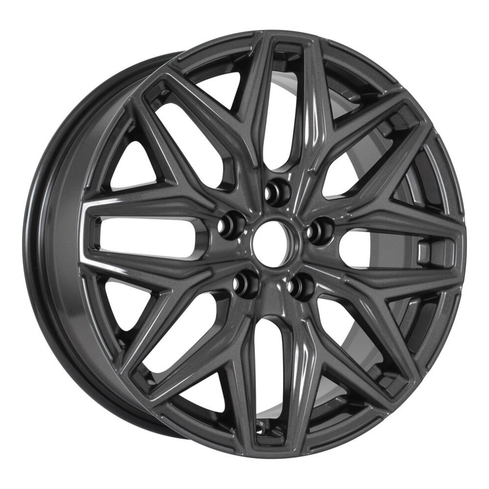 КиК Ариус Quartz 7x17 5x108 ET33 D60.1