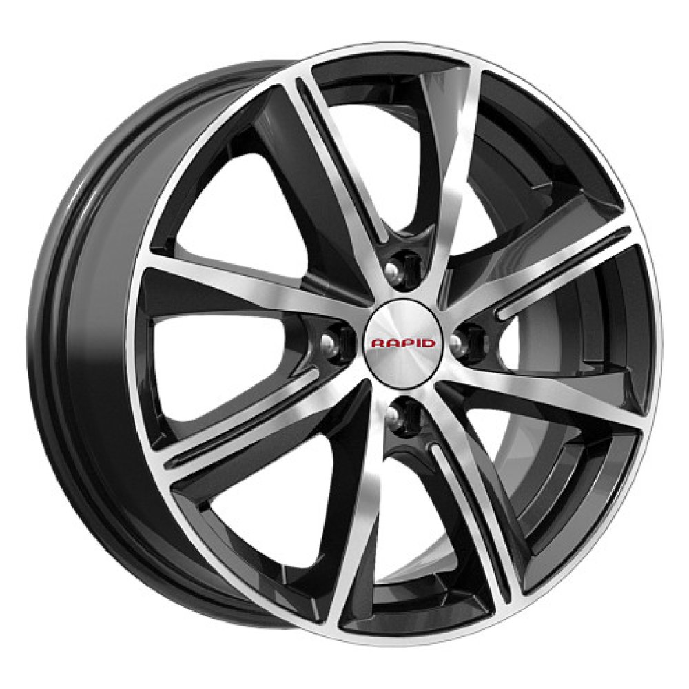 КиК Арнар-оригинал 6x15 4x100 ET40 D60.1