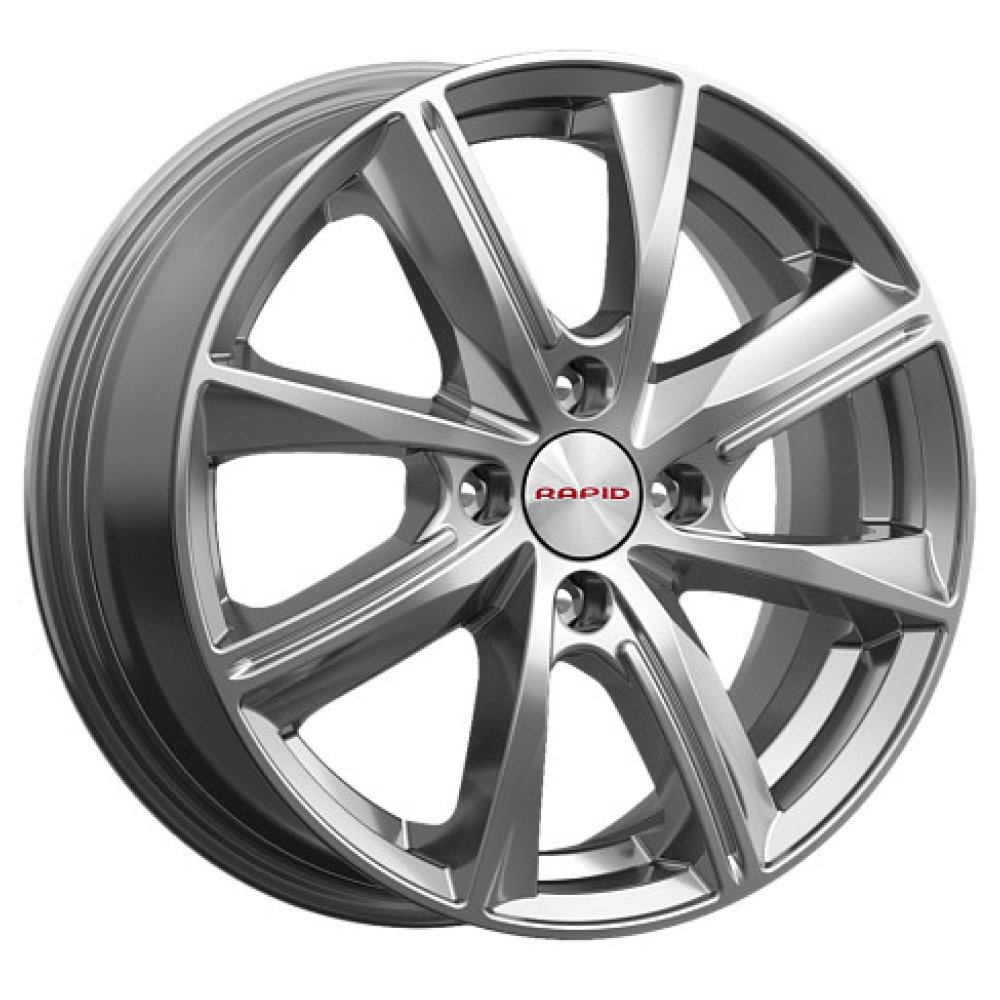 КиК Арнар-оригинал 6x15 4x100 ET40 D60.1