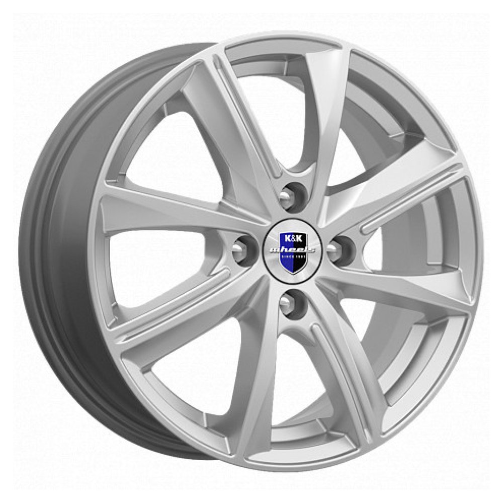 КиК Арнар 6x15 4x100 ET40 D67.1