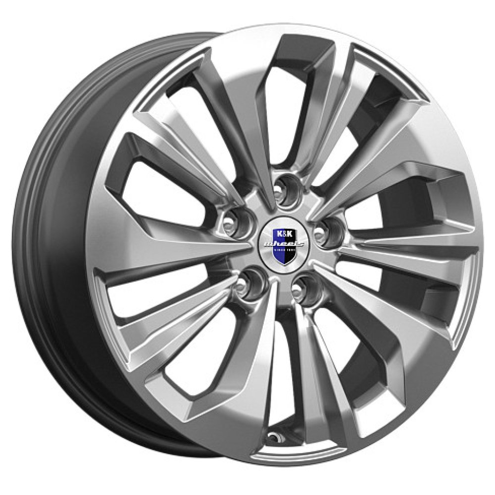 КиК Авиор 7x17 5x108 ET50 D63.35