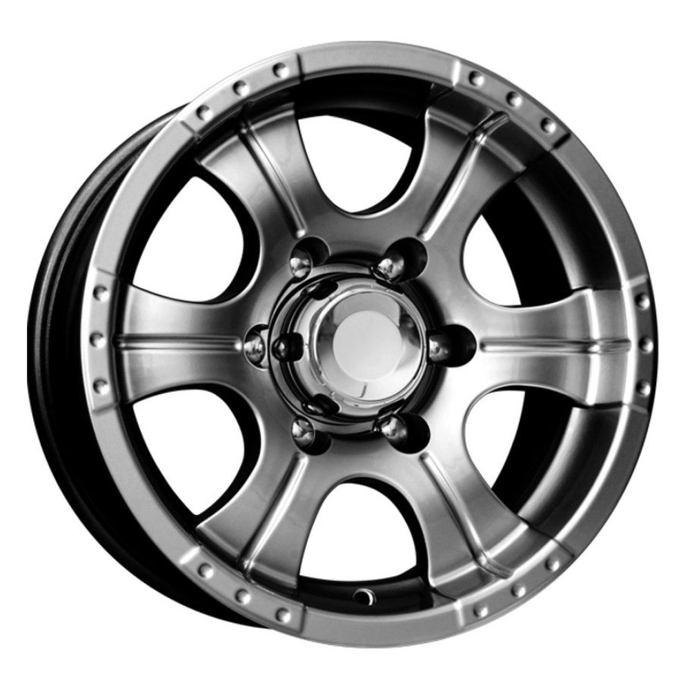 КиК Байконур КС473 7x15 5x139.7 ET-5 D108.5
