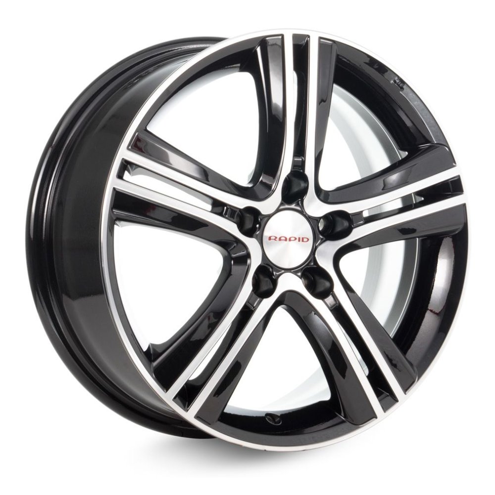 КиК Борелли-оригинал КС613 6.5x16 5x114.3 ET45 D60.1