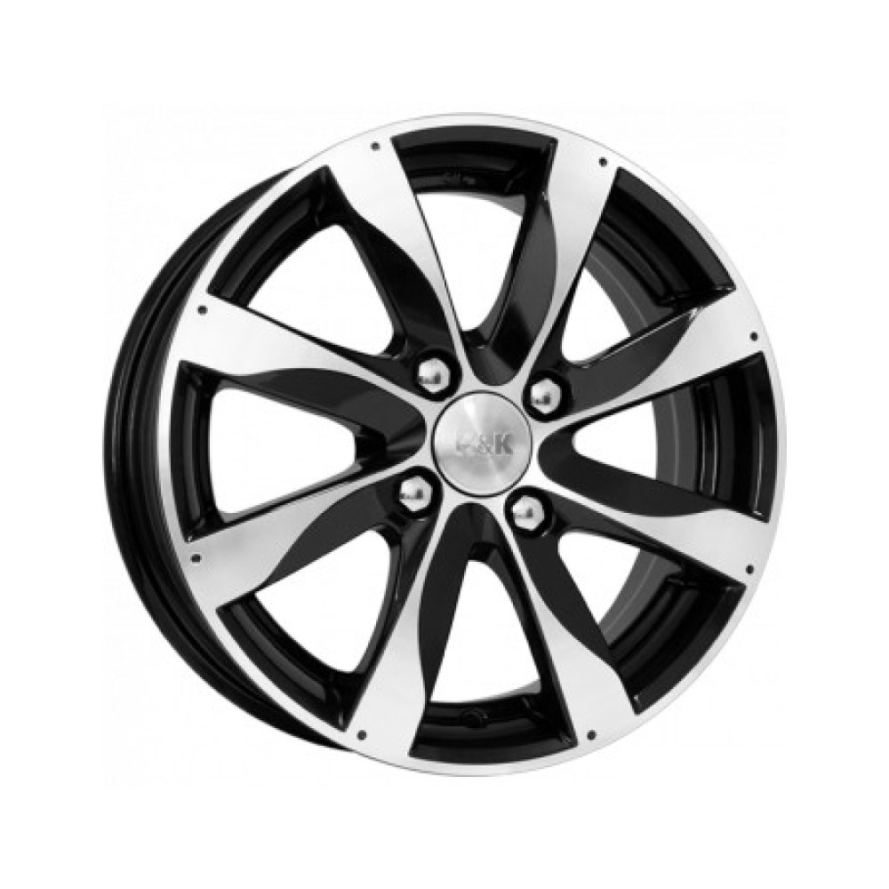 КиК Джемини 6x15 4x100 ET38 D67.1