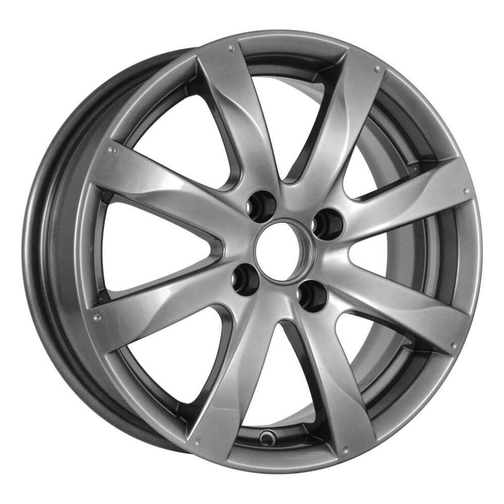 КиК Джемини Dark_platinum 6x15 4x108 ET38 D67.1