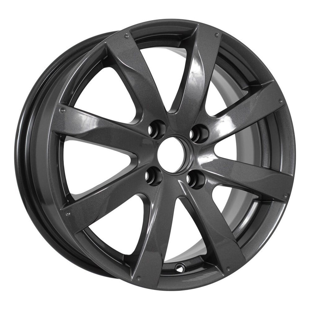КиК Джемини Quartz 6x15 4x98 ET35 D67.1