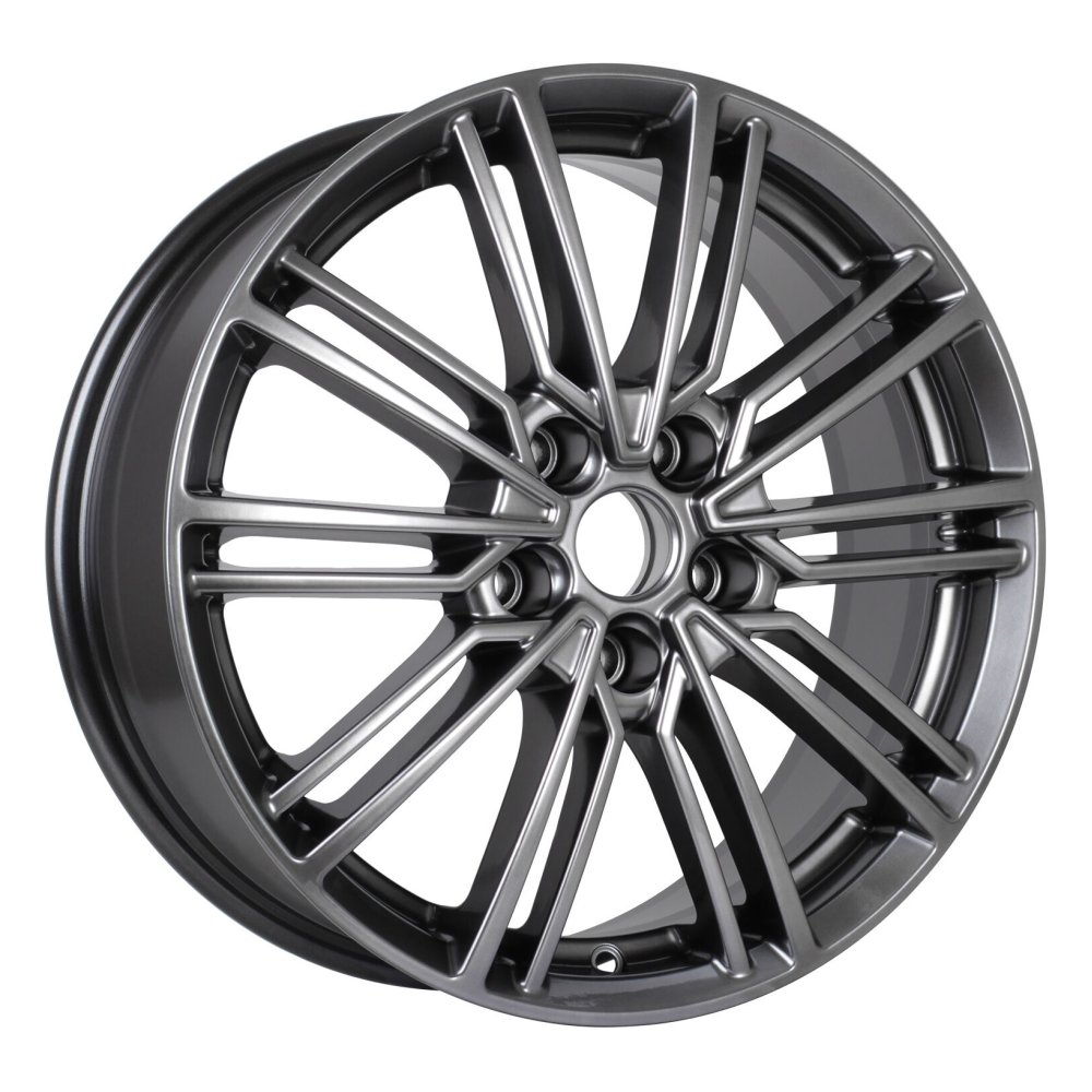 КиК Эрфурт 7x17 4x100 ET37 D67.1