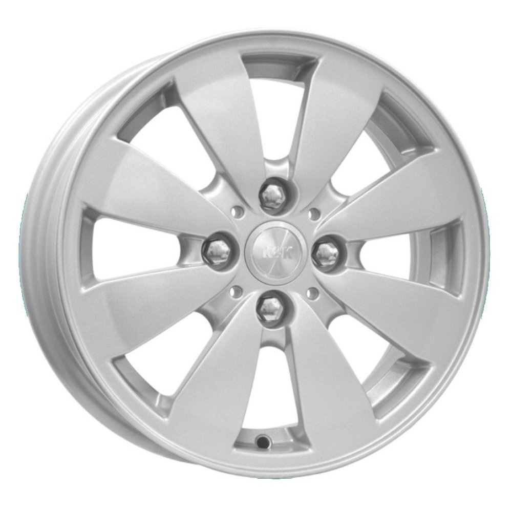 КиК Гранта Норма КС577 5.5x14 4x98 ET35 D58.5
