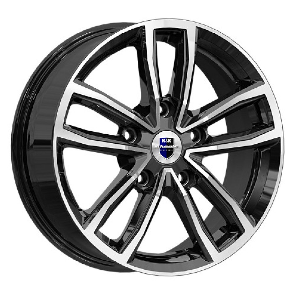 КиК Каланг 6.5x17 5x139.7 ET40 D98.1