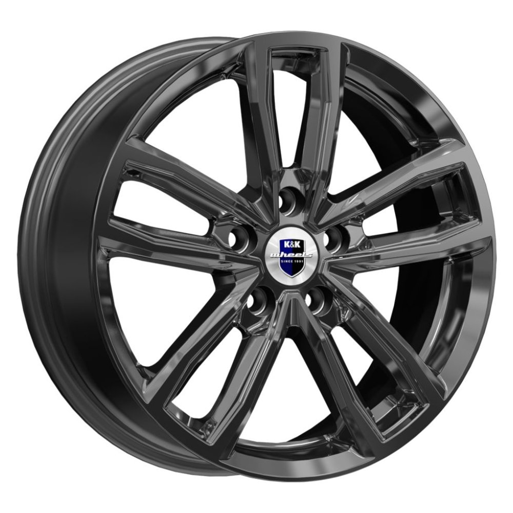 КиК Каланг КС1086 Кварц Fb 6.5x17 5x114.3 ET45 D66.1