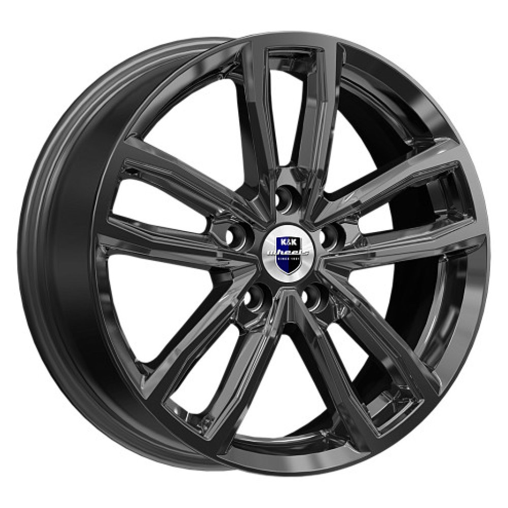 КиК Каланг 6.5x17 5x139.7 ET40 D98.1
