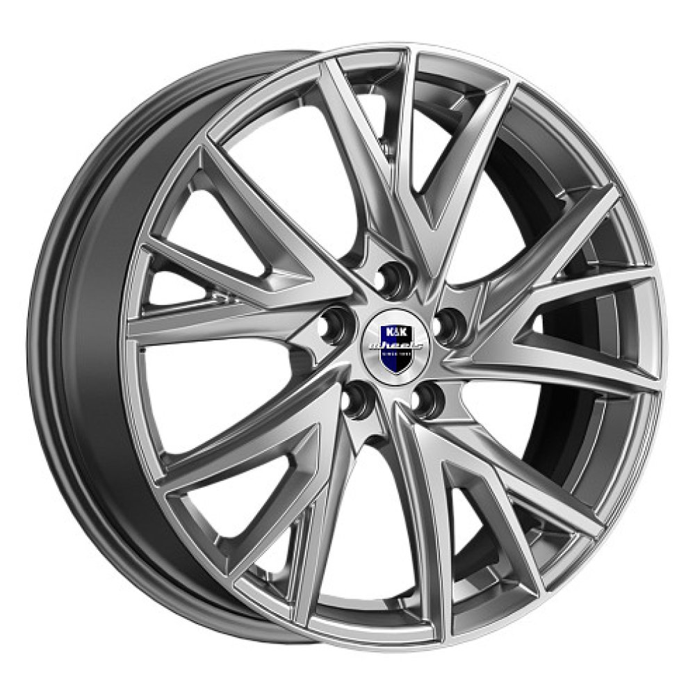 КиК Кайлас 6.5x18 5x114 ET34 D66.6