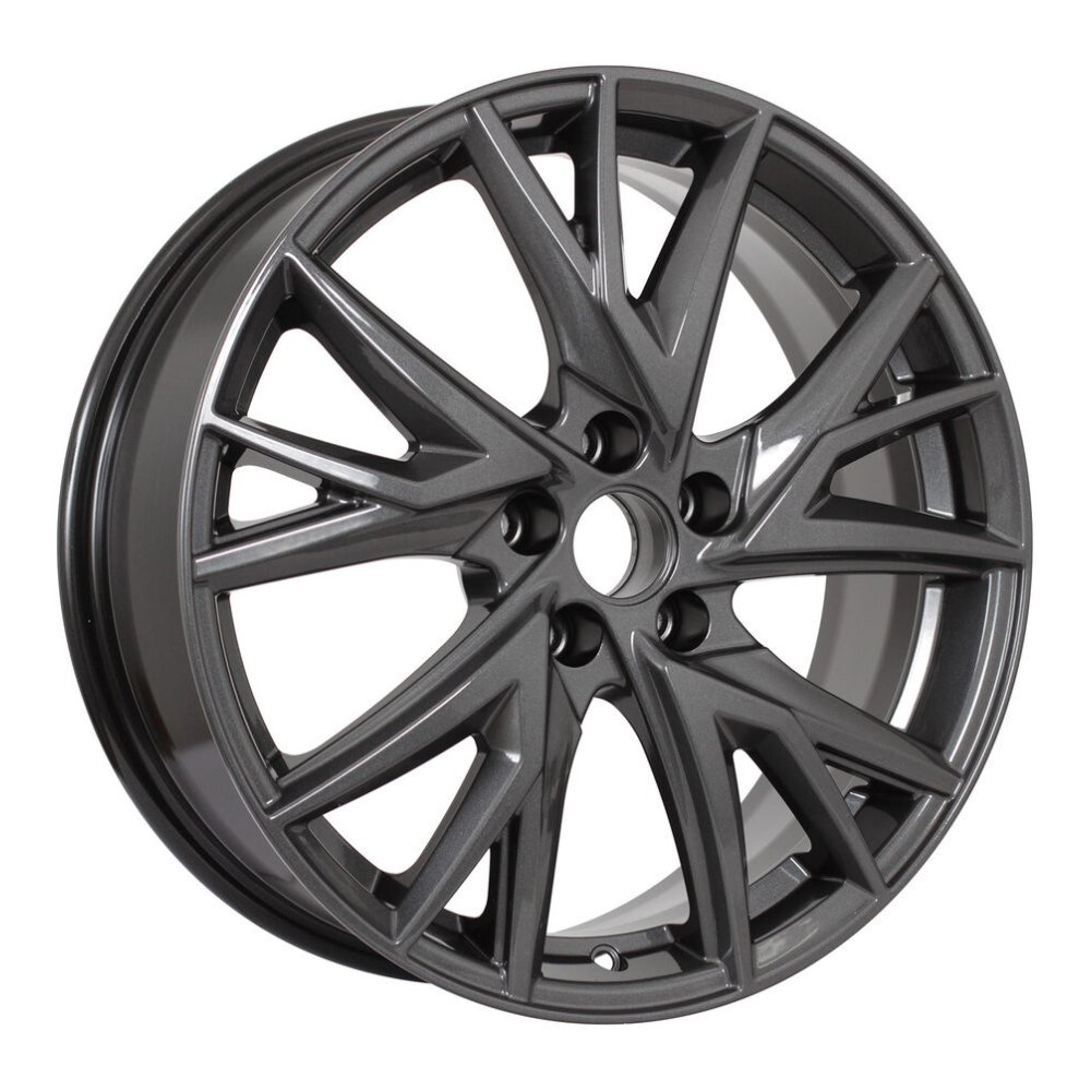 КиК Кайлас Quartz 6.5x18 5x114.3 ET37 D66.6