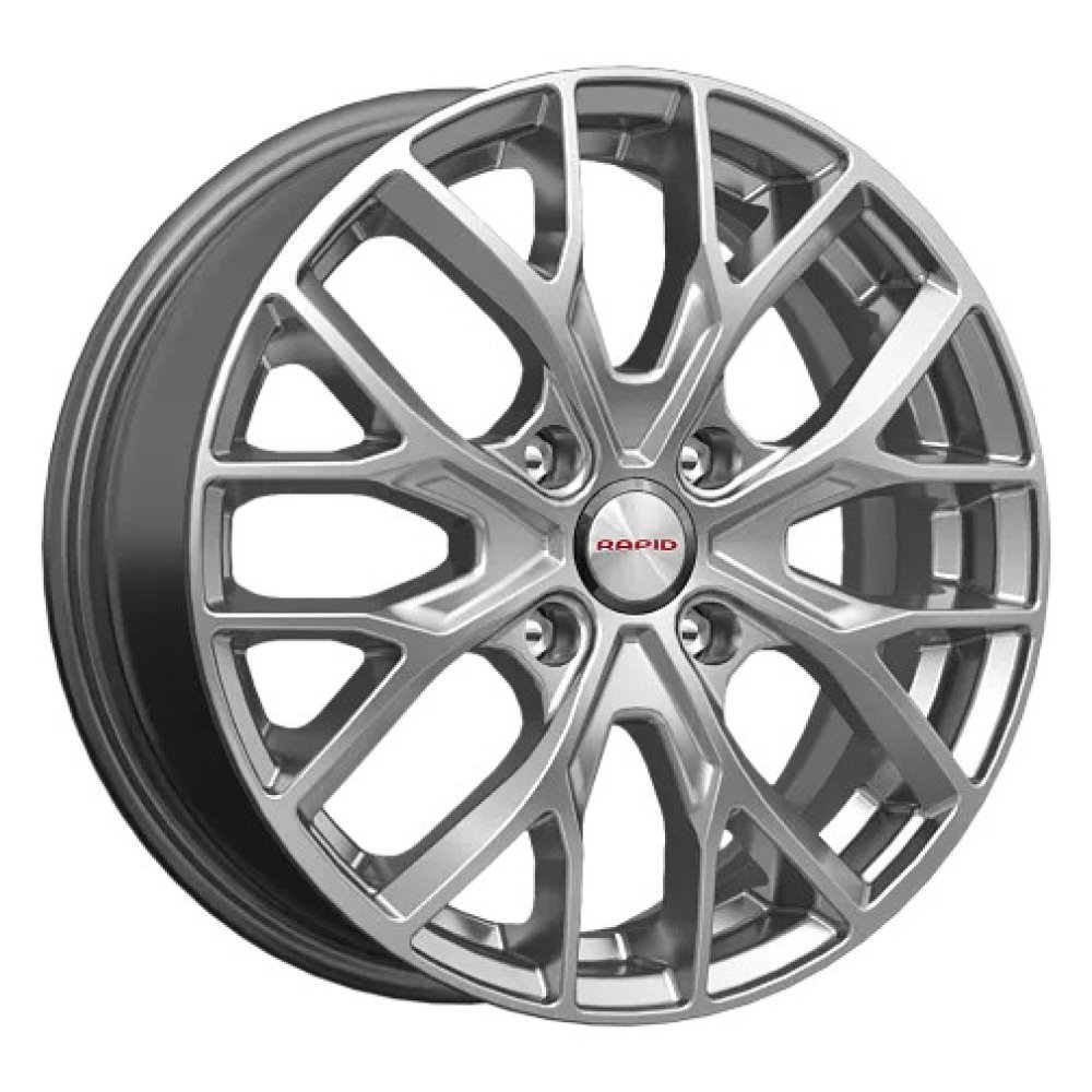 КиК Лилиом-оригинал 6x16 4x100 ET50 D60.1