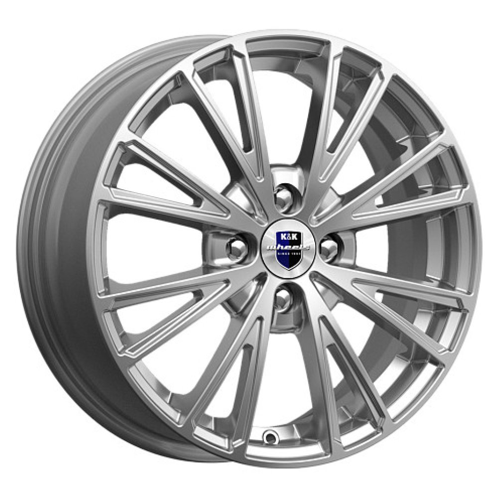 КиК Меандр Dark_platinum 6x16 4x100 ET40 D67.1