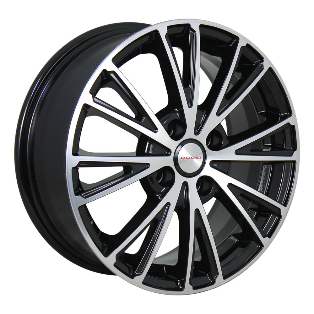 КиК Меандр-оригинал 6x15 4x100 ET40 D60.1