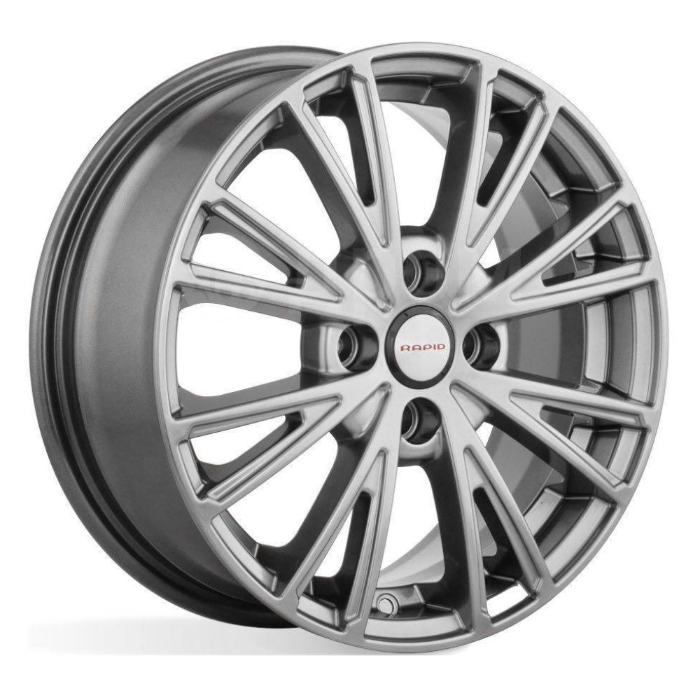 КиК Меандр-оригинал 6x16 4x100 ET50 D60.1