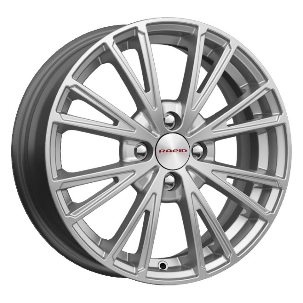 КиК Меандр-оригинал 6x16 4x100 ET41 D60.1