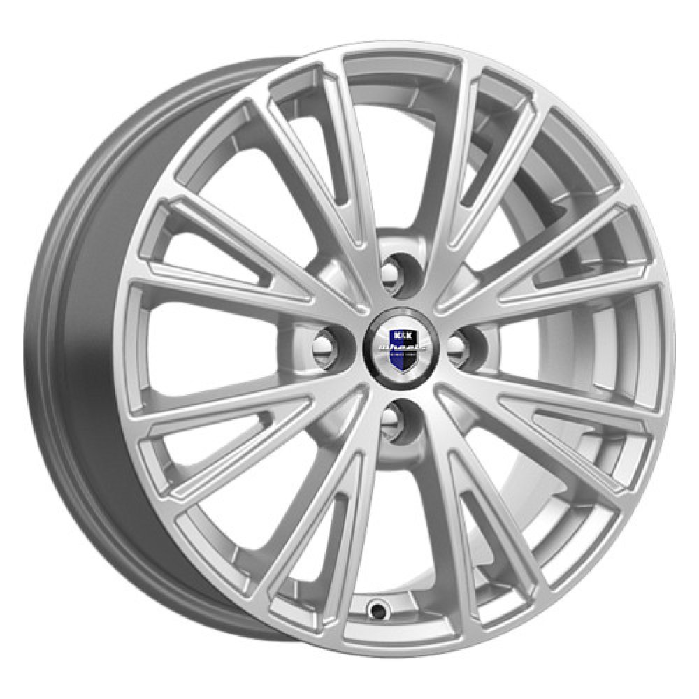КиК Меандр 6x15 4x100 ET35 D67.1