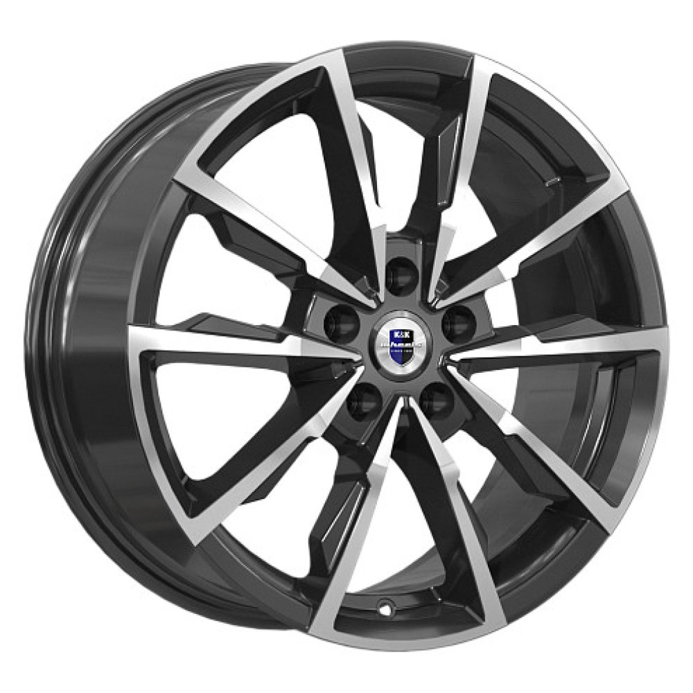 КиК Меренге 7.5x17 5x108 ET35 D67.1