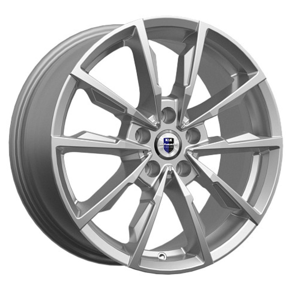 КиК Меренге 7.5x17 5x114.3 ET35 D67.1