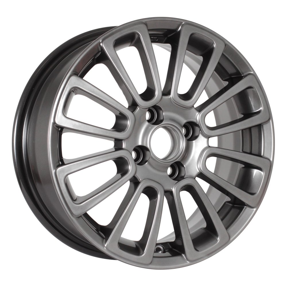 КиК Неман-Оригинал Dark_platinum 6x15 4x100 ET46 D54.1