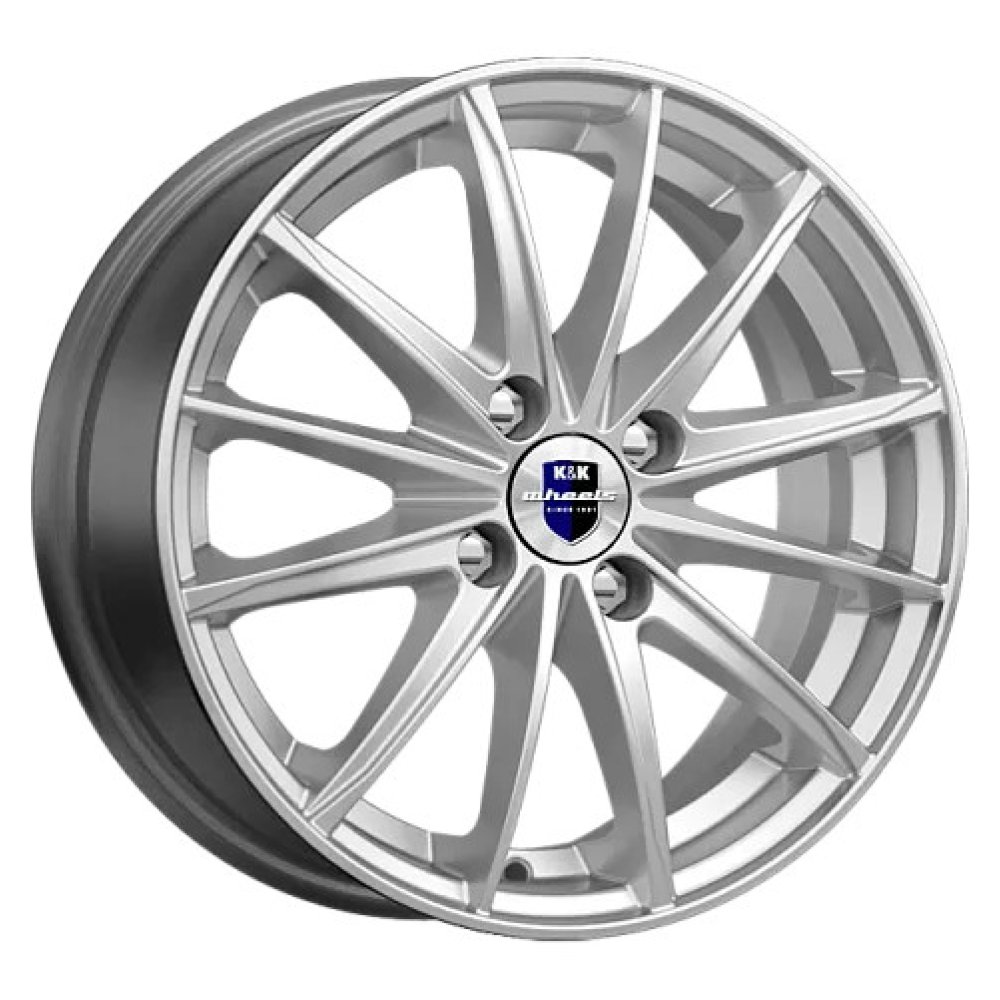 КиК Пойнт Бланк-оригинал 6x15 4x100 ET46 D54.1