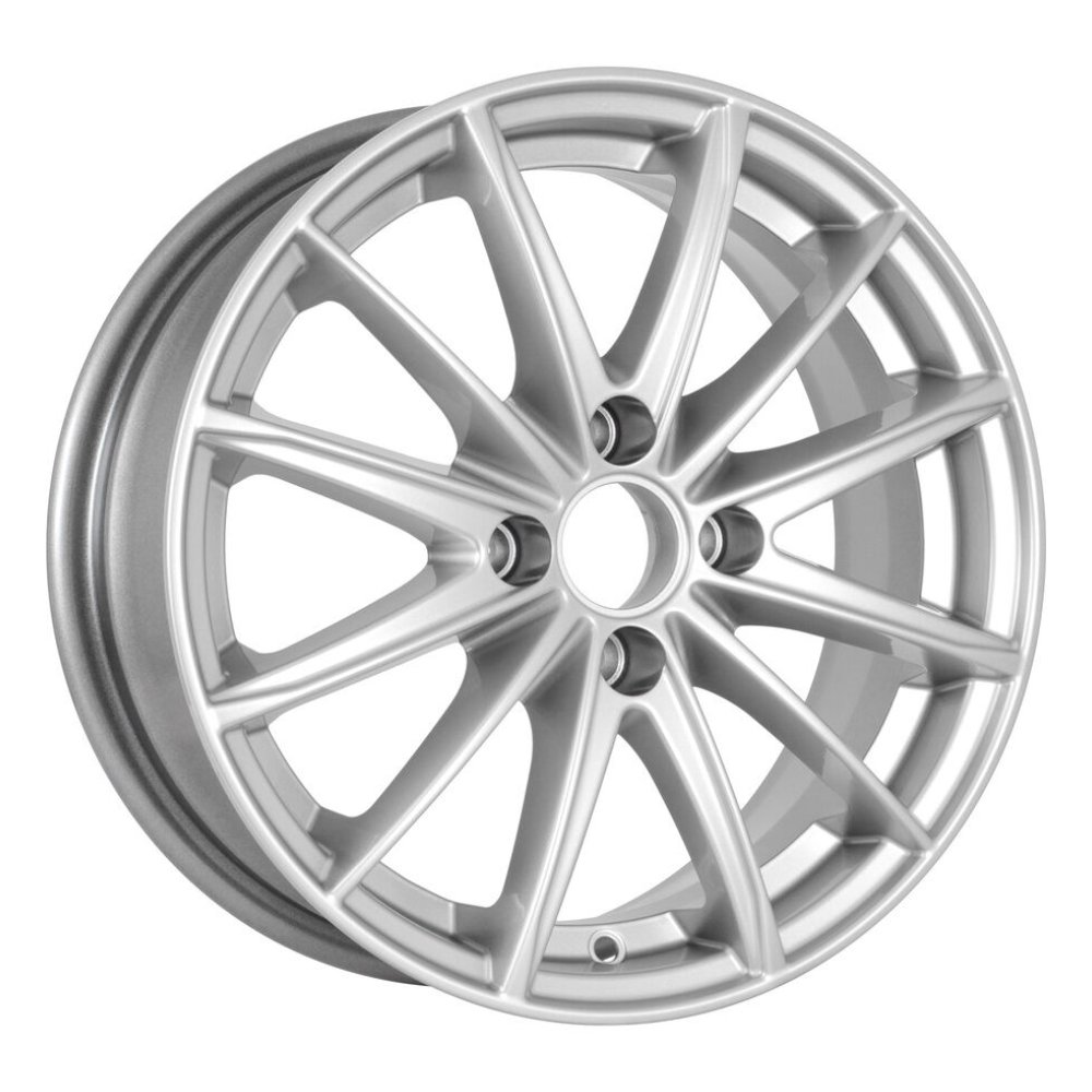 КиК Пойнт Бланк-оригинал 6x15 4x100 ET40 D60.1