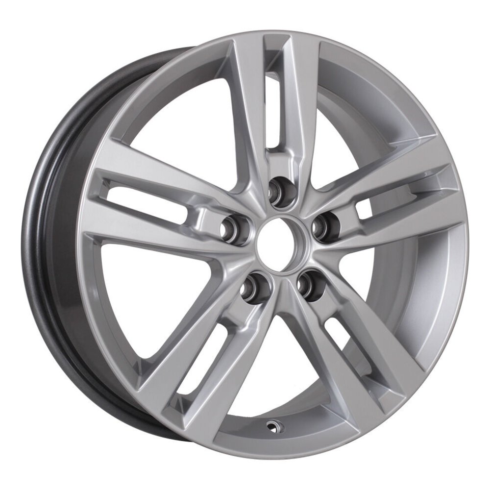 КиК Rassvet-оригинал Silver_SK 6.5x16 5x112 ET46 D57.1